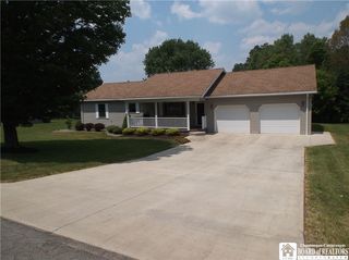 1112 Mount Pleasant Ave, Franklinville, NY 14737