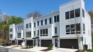 3709 Glenmoor Reserve Ln, Chevy Chase, MD 20815