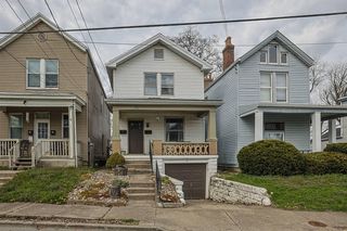 318 E  42nd St, Covington, KY 41015