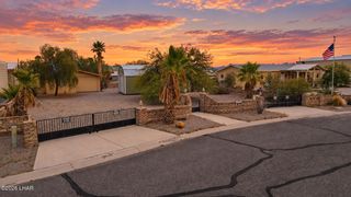49758 TOPAZ AVE, Quartzite, AZ 85346