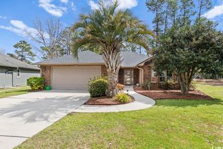 209 Butternut Circle, Conway, SC 29526