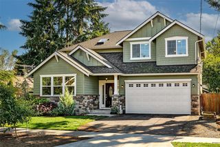 711 N 87th Street, Seattle, WA 98103