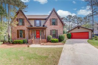 3315 Pleasant Shade Ct, Atlanta, GA 30340
