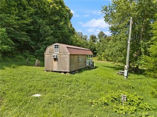 32.72 ACRES ORIOLE RD, Branchville, IN 47514
