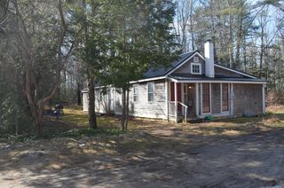 1878 Alna Road, Alna, ME 04535
