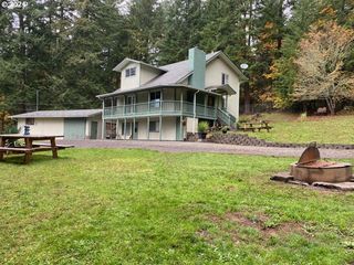 34515 Garoutte Rd, Cottage Grove, OR 97424