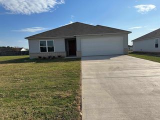 115 Baldwin Dr, Beebe, AR 72012