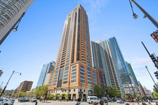 1160 S  Michigan Ave #2806, Chicago, IL 60605