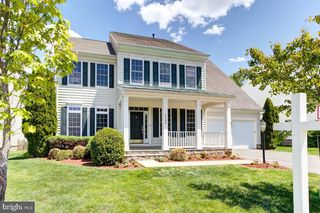 23096 Red Admiral Pl, Ashburn, VA 20148