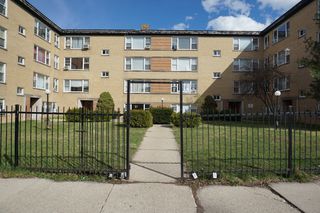 6127 N  Seeley Ave  #3C, Chicago, IL 60659