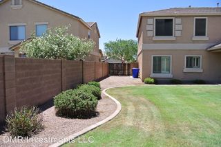 6543 S  Onyx Dr, Chandler, AZ 85249