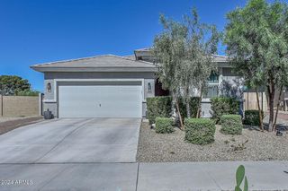 22944 N 178TH Lane, Surprise, AZ 85387