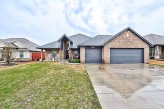 1732 W  Trout Way, Mustang, OK 73064