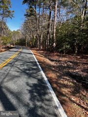 Fresh Pond Neck Rd, Ridge, MD 20680