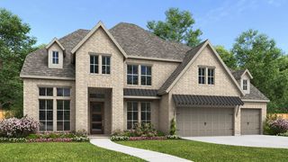 4263W Plan in Parten 75'/85', Austin, TX 78737