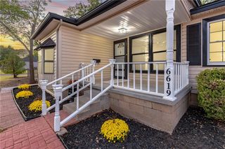 6619 NW 26th St, Bethany, OK 73008