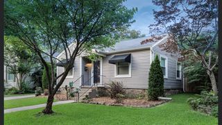 1711 N  Grant St, Little Rock, AR 72207