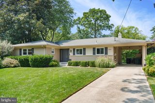 1316 N  Ivanhoe St, Alexandria, VA 22304