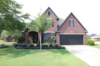 3000 S  Tamarack Ave, Broken Arrow, OK 74012