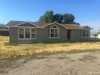 21719 Highline Rd, Tehachapi, CA 93561