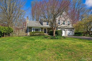 73 White Pine Rd, Chesterfield, NJ 08515
