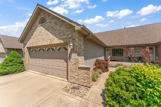 10371 Player St, Winfield, IN 46307