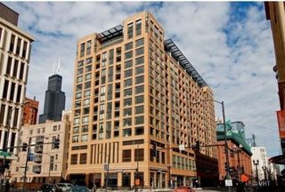 520 S State St #1404, Chicago, IL 60605