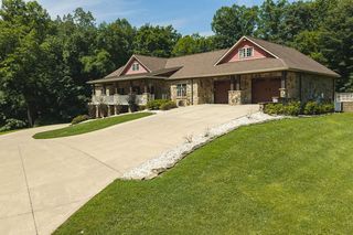 167 Tailwater Rd, Bluff City, TN 37618