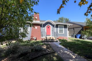 1745 E  14th Pl, Tulsa, OK 74104