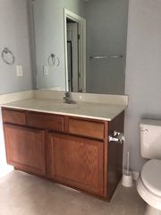Each bedroom has a full bath attached with a spacious walk i