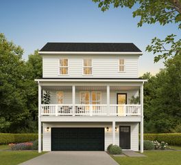 Banyan Plan in Sadler Village, Charlotte, NC 28214