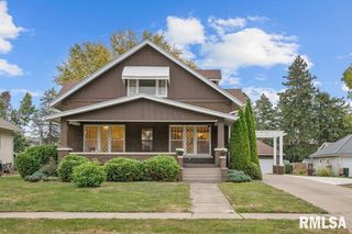 710 Maurer St, Wilton, IA 52778