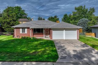 2981 S Cook Street, Denver, CO 80210