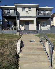 2735 Purington Ave #102, Fort Worth, TX 76103