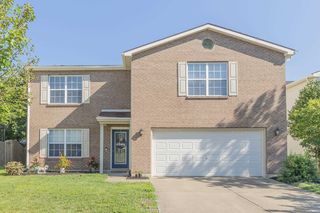 3212 Oaklyn Dr, Evansville, IN 47711