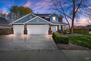 6042 S  Augustine Ave, Boise, ID 83709