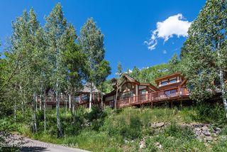 184 Mountain Laurel Dr, Aspen, CO 81611