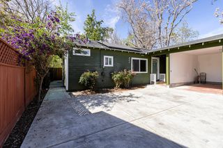 853 E  San Antonio St #A, San Jose, CA 95116