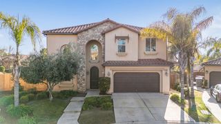 11340 N  Via Verona Way, Fresno, CA 93730