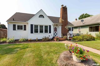2908 11TH, Moline, IL 61265