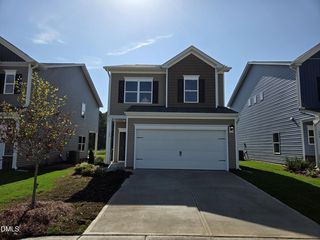 142 Oyster Tabby Dr, Lillington, NC 27546