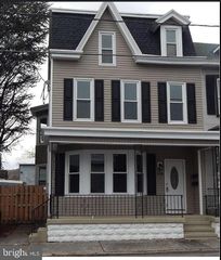 116 N  Front St, Minersville, PA 17954