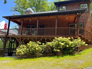 465 Confederate Cir, Murphy, NC 28906