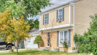 2527 Rose Creek Dr, Gillette, WY 82718