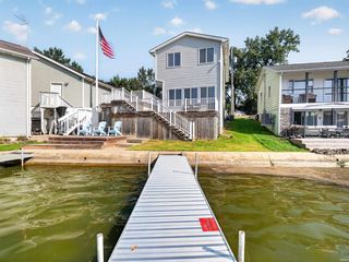 1430 N  Shore Dr, Rome City, IN 46784