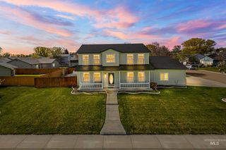 713 S  Valley Dr, Nampa, ID 83686