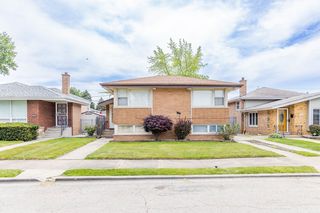 2721 W  84th Pl, Chicago, IL 60652