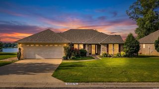 3435 Bay Berry Rd, Conway, AR 72034