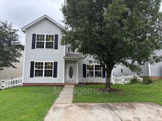 2032 Beckwith Ln, Waxhaw, NC 28173
