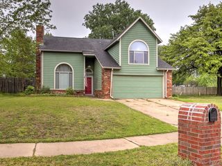 8721 S  88th East Ave, Tulsa, OK 74133
